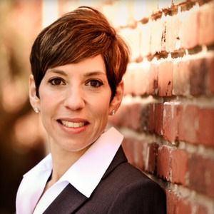 Meet your Posher, Debbie